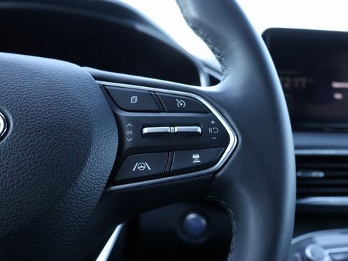 Used 2023 Hyundai Santa Fe SEL image 29