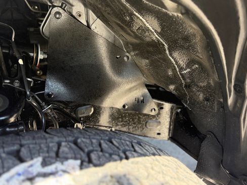 Used 2014 Toyota Tacoma 4x4 Regular Cab image 64