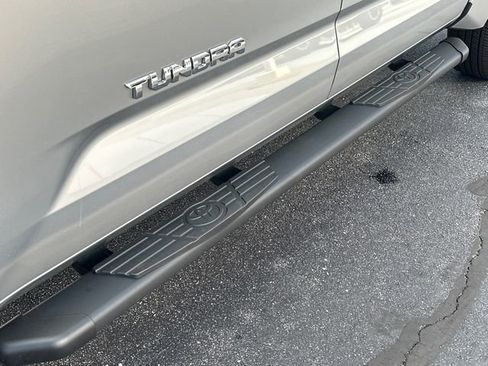 Used 2026 Toyota Tundra Limited w/ Limited PVM Package image 9