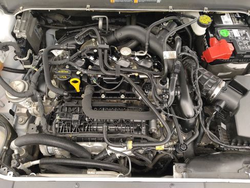 Used 2019 Ford Fusion SE FWD image 30
