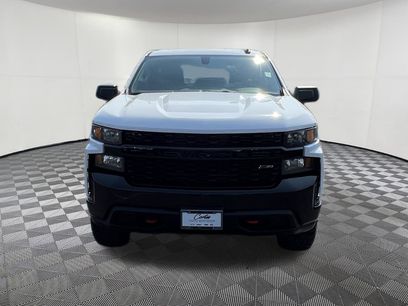 Used 2022 Chevrolet Silverado 1500 Custom Trail Boss