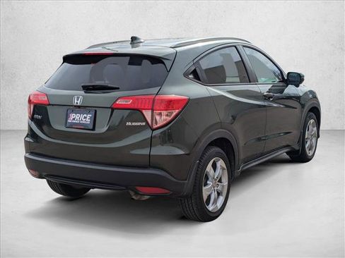 Used 2016 Honda HR-V EX-L image 5