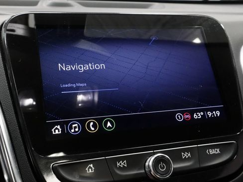 Used 2022 Chevrolet Equinox Premier AWD/4WD image 4