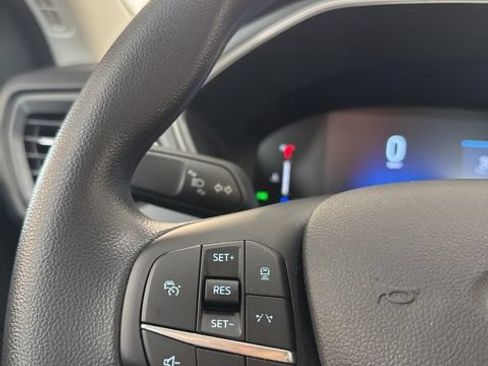 Used 2025 Ford Escape Active w/ Tech Pack #1 FWD image 11