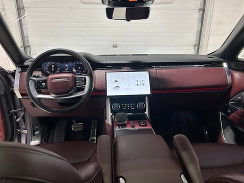 Used 2023 Land Rover Range Rover Autobiography AWD/4WD image 38