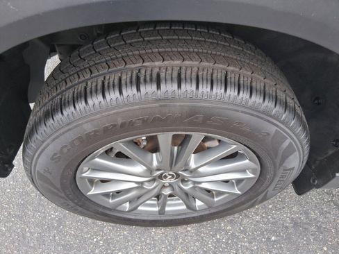 Used 2017 MAZDA CX-5 Sport FWD image 21