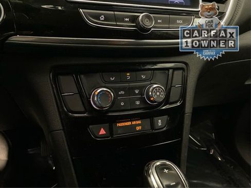 Used 2018 Buick Encore Preferred FWD image 29
