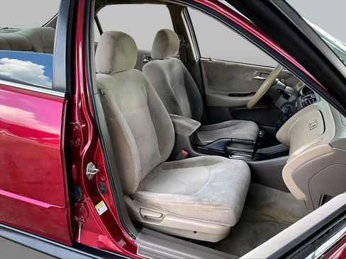 Used 2002 Honda Accord SE image 8