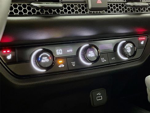 Used 2024 Honda HR-V Sport image 20