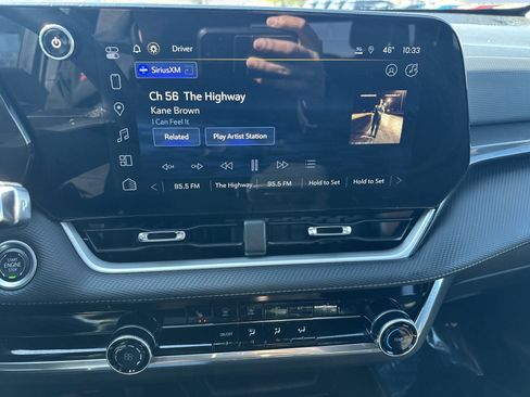 Certified 2025 Chevrolet Equinox LT image 13