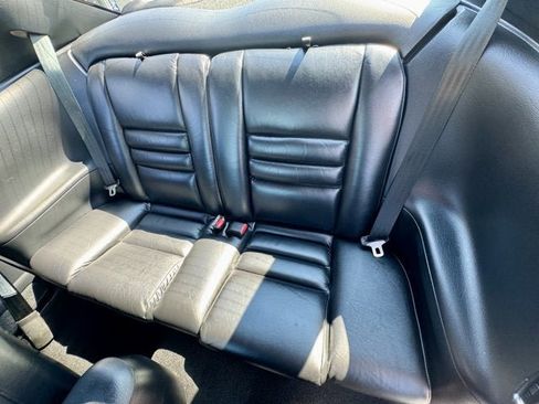Used 1994 Ford Mustang Cobra image 13