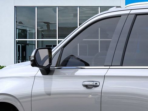 New 2026 Chevrolet Tahoe Premier w/ Sun And Tow Package RWD image 12