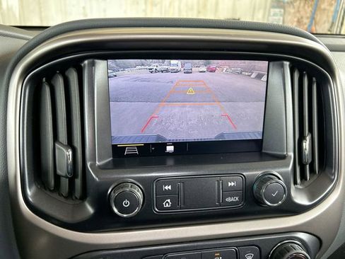 Used 2021 Chevrolet Colorado Z71 w/ Safety Package image 14