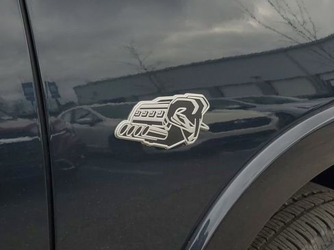 New 2026 RAM 1500 Big Horn image 8