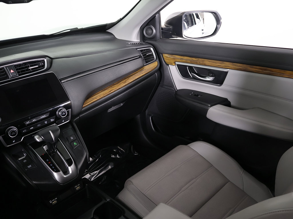 Used 2022 Honda CR-V EX-L image 38