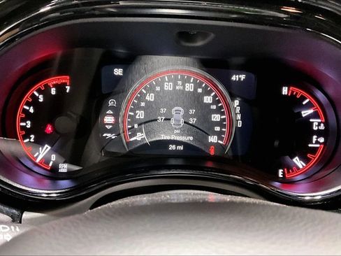 New 2026 Dodge Durango GT image 23