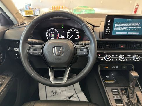 Used 2023 Honda CR-V EX-L image 11