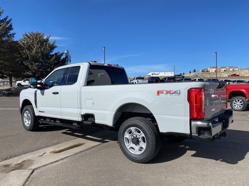 New 2026 Ford F350 image 21