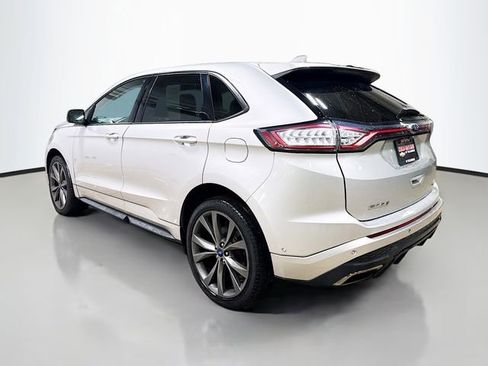 Used 2018 Ford Edge Sport w/ Equipment Group 401A image 7