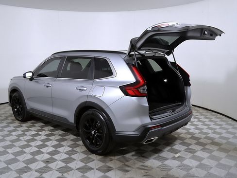 Used 2023 Honda CR-V Sport image 10