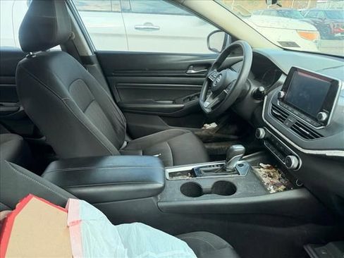 Used 2020 Nissan Altima 2.5 S image 11