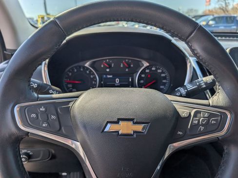 Used 2019 Chevrolet Equinox LT image 10