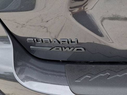 New 2026 Subaru Crosstrek 2.5i Sport AWD/4WD image 19
