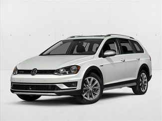 Used 2017 Volkswagen Golf Alltrack SEL video 1
