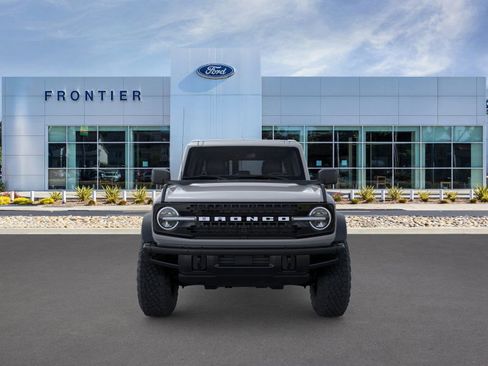 New 2026 Ford Bronco Badlands image 6