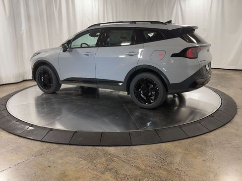 New 2026 Kia Sportage X-Line w/ X-Line Technology Package image 6