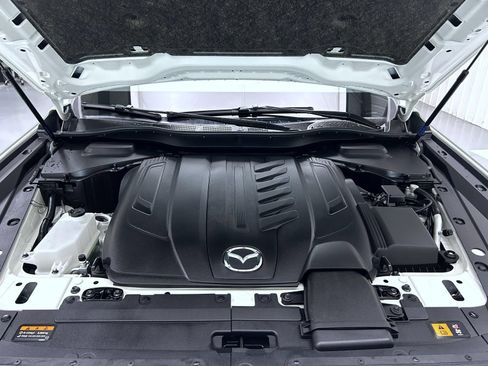 Used 2026 MAZDA CX-90 3.3 Turbo w/ Premium Plus Pkg AWD/4WD image 25