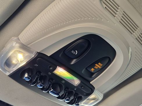 Used 2024 MINI Cooper Countryman S image 32