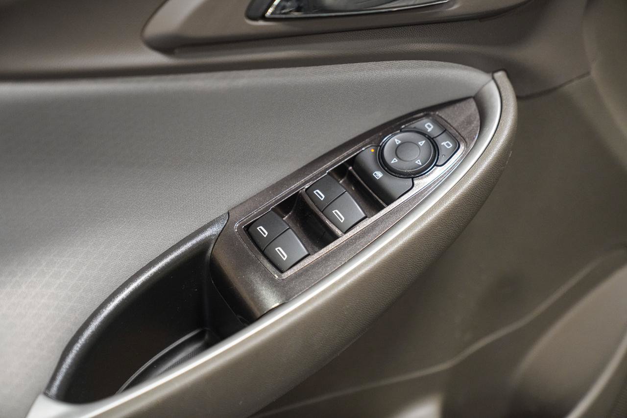 Used 2024 Chevrolet Malibu LS FWD image 20