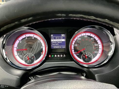 Used 2019 Dodge Grand Caravan GT image 13