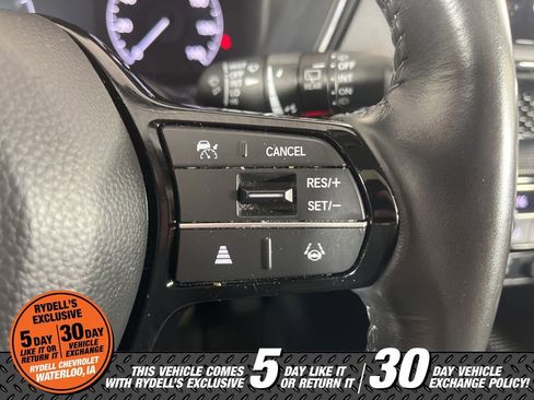 Used 2023 Honda CR-V EX-L image 31