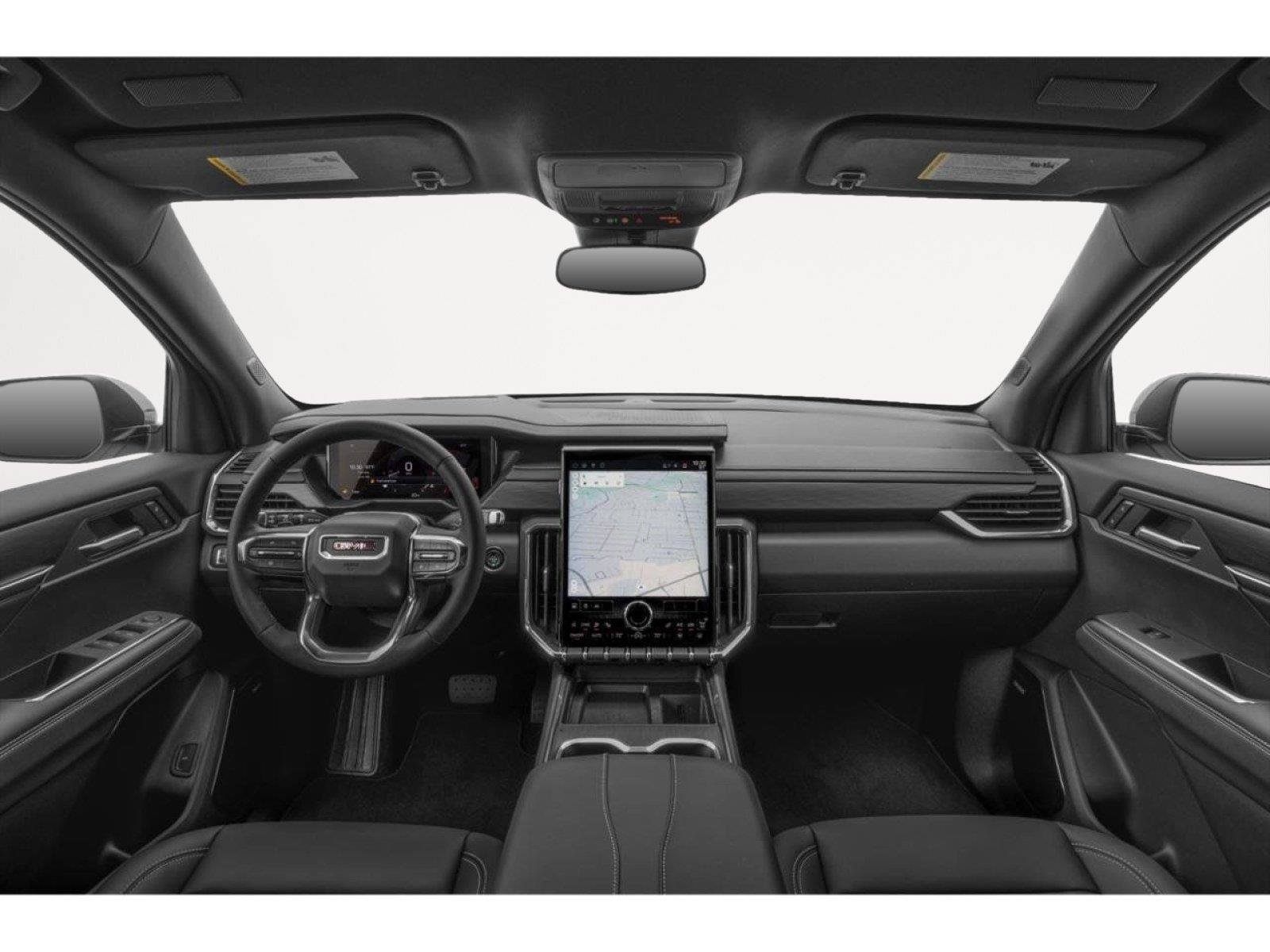 Used 2024 GMC Acadia Elevation w/ Super Cruise Package FWD image 5