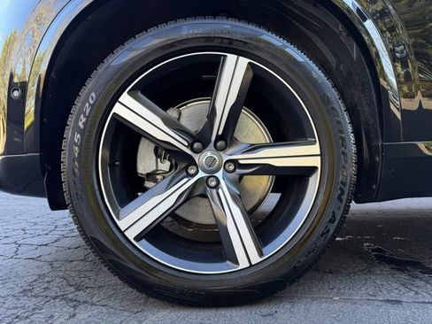 Used 2016 Volvo XC90 T6 R-Design w/ Vision Package image 41