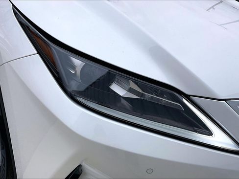 Used 2022 Lexus RX 350 AWD w/ Premium Package image 33