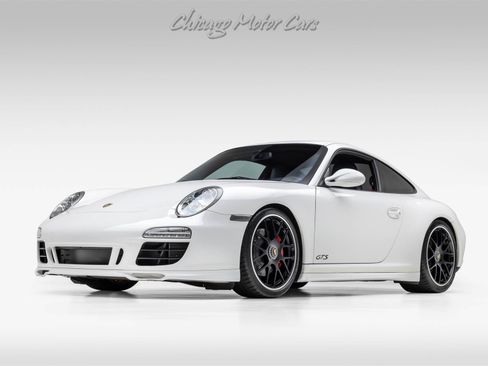 Used 2011 Porsche 911 Carrera GTS image 64