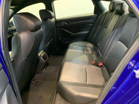 Used 2022 Honda Accord Sport image 44