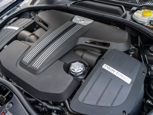 Used 2014 Bentley Continental GT V8 S image 39