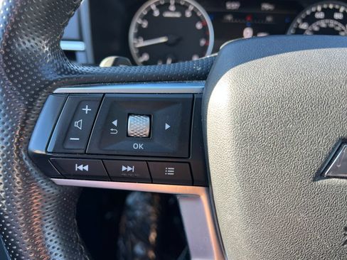 Used 2024 Mitsubishi Outlander SE FWD image 28