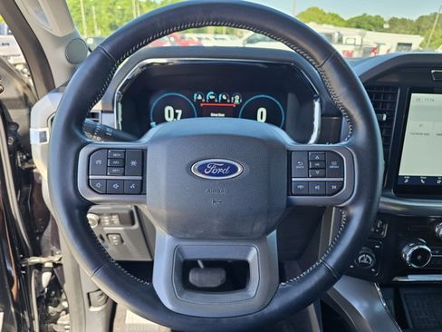 Used 2022 Ford F150 Lariat AWD/4WD image 45