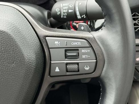 Certified 2025 Honda Accord EX-L image 18