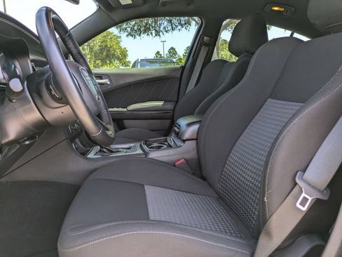 Used 2023 Dodge Charger GT w/ Blacktop Package RWD image 20