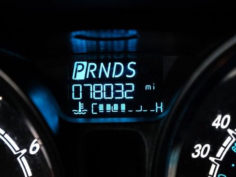 Used 2019 Ford Fiesta SE FWD image 19