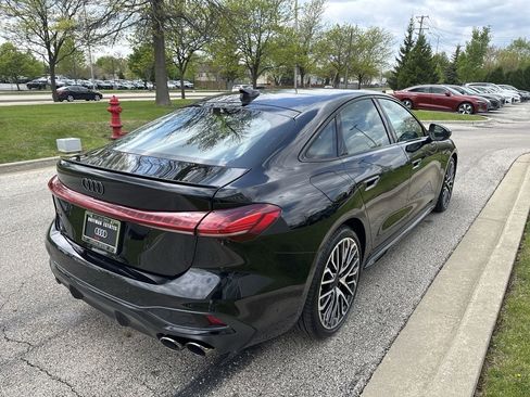 New 2026 Audi S5 Premium Plus AWD/4WD image 35