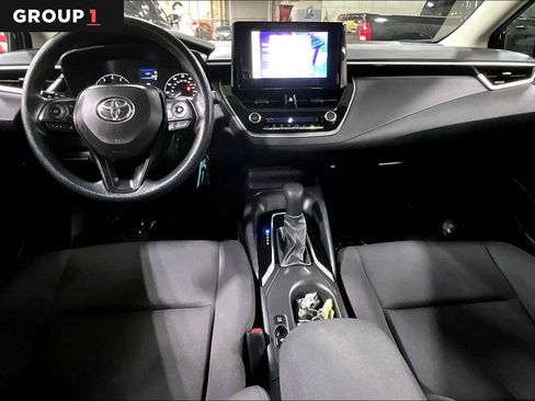 Used 2024 Toyota Corolla LE FWD image 16