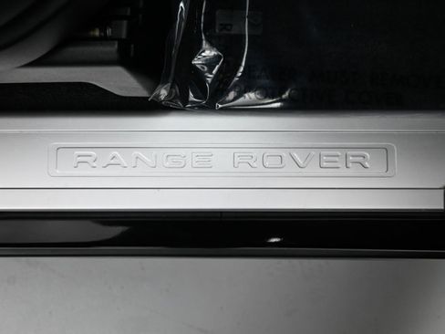 Used 2019 Land Rover Range Rover Supercharged AWD/4WD image 48