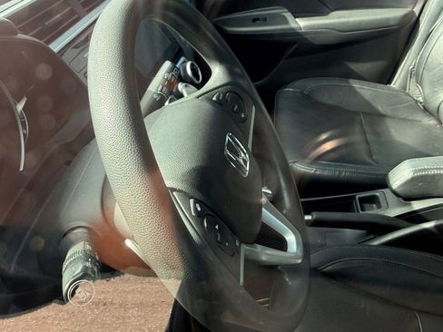 Used 2015 Honda Fit EX-L image 8